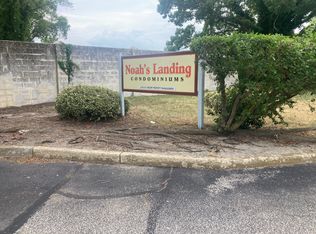 610 Noahs Rd APT 407, Pleasantville, NJ 08232