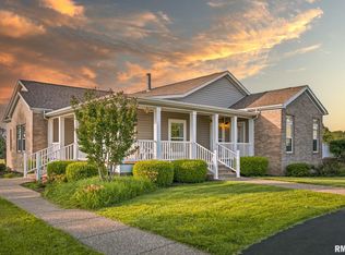 1502 Highway 145 S, Stonefort, IL 62987