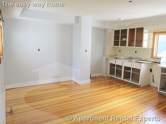 Apartment Rental Experts