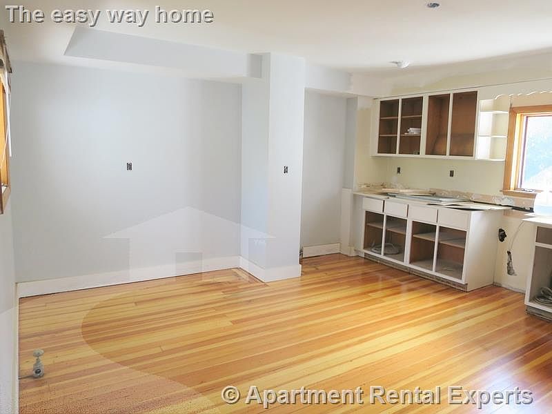 Apartment Rental Experts
