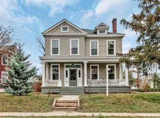 300 Overbrook Rd, Richmond, VA 23222