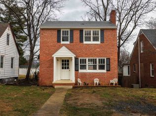 224 Wayneridge Rd, Waynesboro, VA 22980