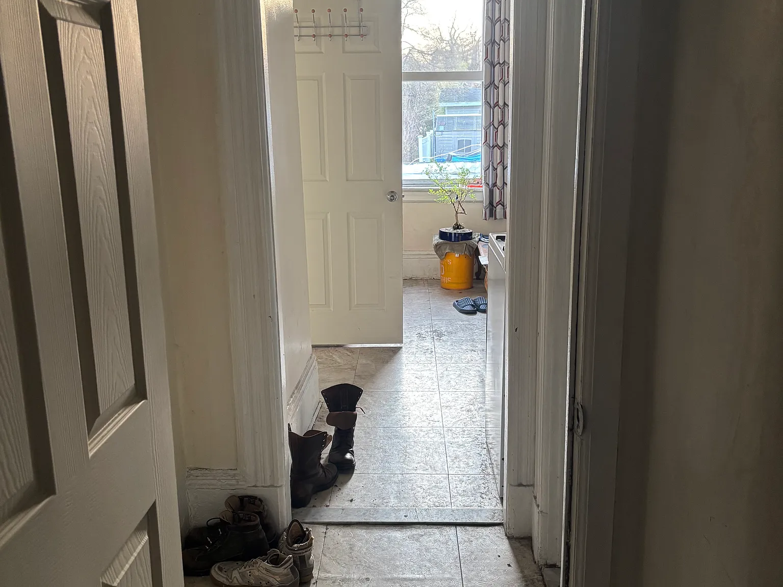 1 bed, 462 sqft, $1,100 — Photo 1