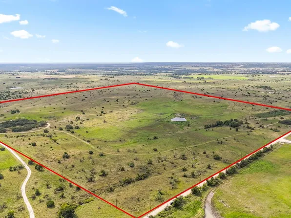 614 Cr, Hamilton, TX 76531