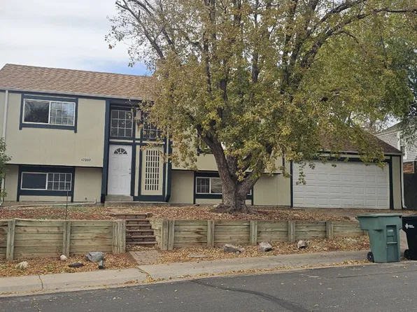 10922 Albion Dr, Thornton, CO 80233