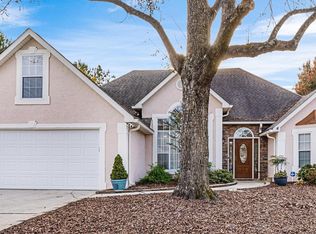 604 Paige Ct, McDonough, GA 30253