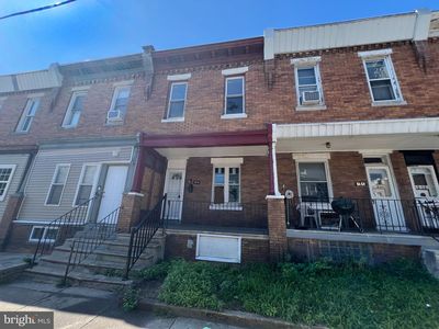 1610 W Clearfield St, Philadelphia, PA, 19132