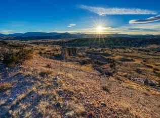 LOT 40 County Road 158, Abiquiu, NM 87510