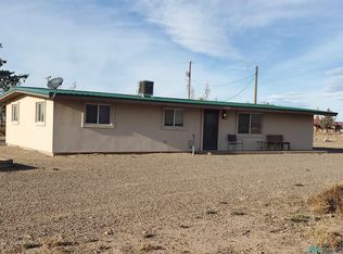 1605 Hondale Rd SW, Deming, NM 88030