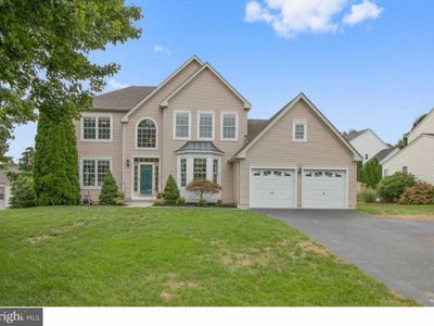 22 Overlook Cir, Garnet Valley, PA, 19060