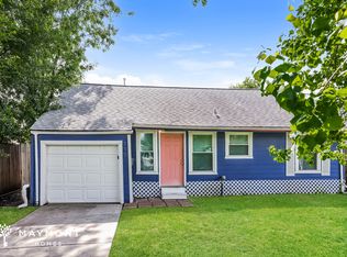 715 Wafer St, Pasadena, TX 77506