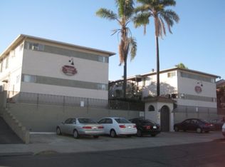4616 Florida St APT 11, San Diego, CA 92116