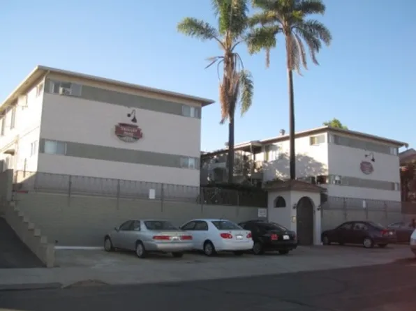 Trolley Park, 4616 Florida St APT 6, San Diego, CA 92116