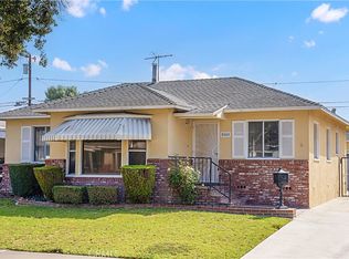 5040 Fanwood Ave, Lakewood, CA 90713