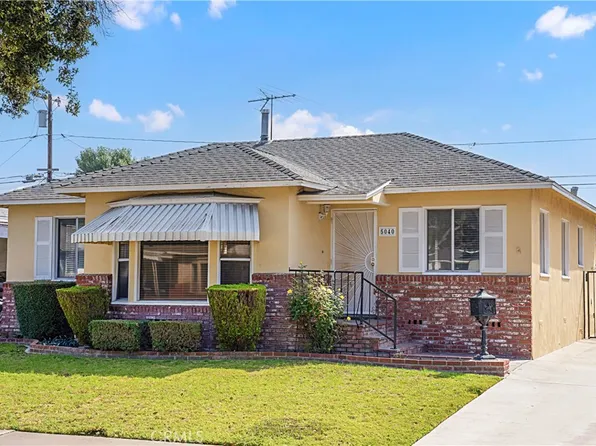 5040 Fanwood Ave, Lakewood, CA 90713