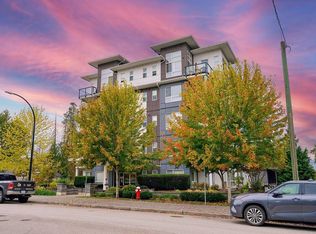 22315 122nd Ave #402, Maple Ridge, BC V2X 4K7