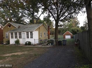 2800 Parkland Dr, District Heights, MD 20747
