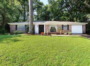 1835 Mayfair Rd, Tallahassee, FL 32303