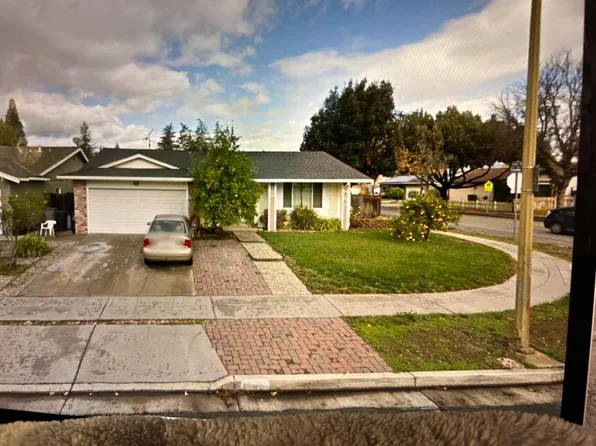 301 Colville Dr, San Jose, CA 95123