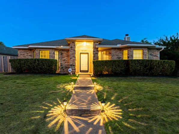 5726 Emrose Ter, Dallas, TX 75227