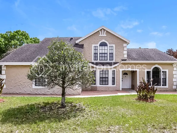 2373 Oxer Ct, Oviedo, FL 32765