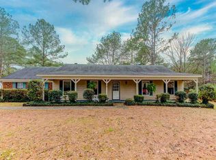 5743 Michelle Rae Dr, Jackson, MS 39209