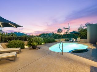 8606 E Double Eagle Dr, Carefree, AZ 85377