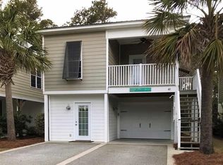 40 Haint Pl, Pawleys Island, SC 29585