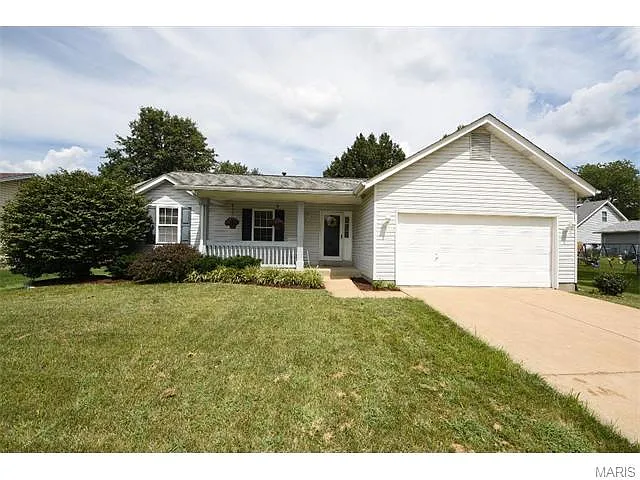 489 Brickingham Dr photo 1
