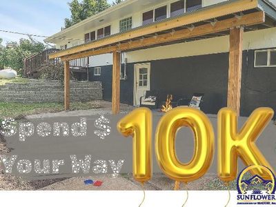 2335 SW Davis Dr, Topeka, KS, 66614