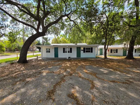 501 W Baker St, Plant City, FL 33563