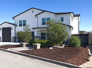 3620 Lakeside Village Dr, Paso Robles, CA 93446