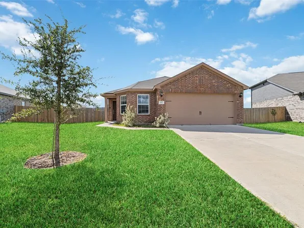 377 Barrel Cactus Dr, Katy, TX 77493