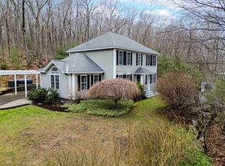 205 Black Brook Rd, Goffstown, NH 03045