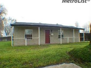620 El Vista Ave, Modesto, CA 95354