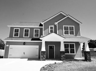 7216 Willow Park Ln LOT 11, Knoxville, TN 37931