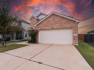 124 Circle Way, Jarrell, TX 76537
