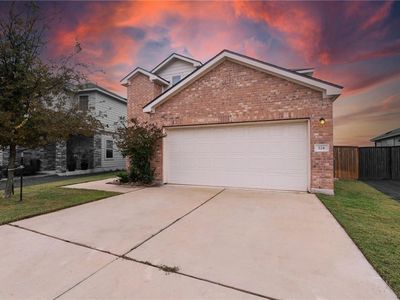 124 Circle Way, Jarrell, TX, 76537