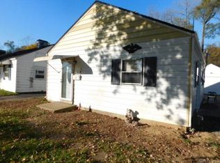 121 N Smithville Rd, Dayton, OH 45403