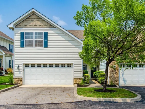 6268 Hudson Reserve Way, Westerville, OH 43081