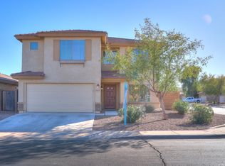 45415 W Applegate Rd, Maricopa, AZ 85139
