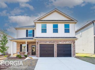 7722 Battle Way, Fairburn, GA 30213