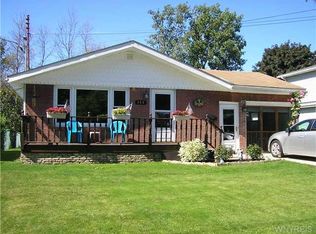 188 Burkhardt Ave, Depew, NY 14043