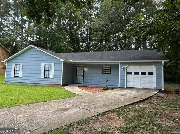 7240 Angie Ct, Riverdale, GA 30296