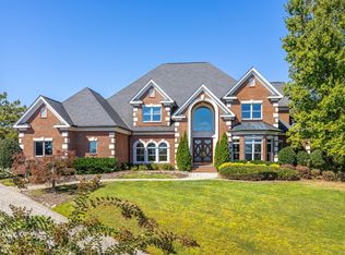 2203 Heavenly Vw, Ooltewah, TN 37363