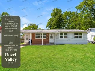 1140 Lees Ln, Florissant, MO 63031