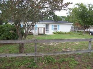 20506 Spires St, Panama City Beach, FL 32413