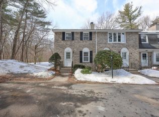 Mountain Home Estates, Londonderry, NH 03053