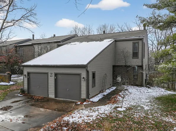 934 Dry Valley Ct, Villa Hills, KY 41017