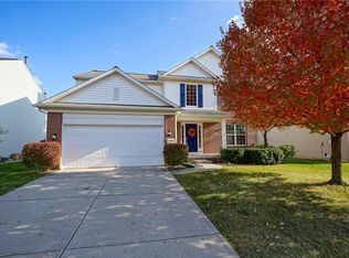 13969 Avalon Blvd, Fishers, IN 46037